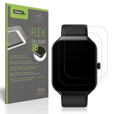 2x matte protective film for Gydom IDW13 1.91 inch shock protection