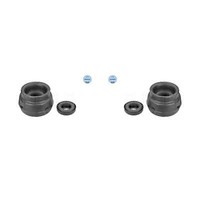2X Meyle FederbeinstüTzlager Vorne FüR VW Golf IV 1J1 1.4 16V 1.6 1J5 1.9 TDI