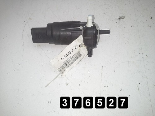 2016 VW TIGUAN WASCHWASSERPUMPE # 1K6955651