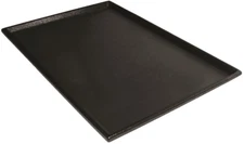 MidWest Replacement Pan for 42" Dog Crate - Durable Black Dog Crate Tray