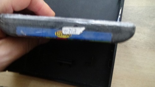 robbedoes megadrive (spirou) - Photo 3/4