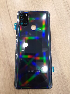NEW Genuine Samsung Galaxy A21s A217 Back battery cover back