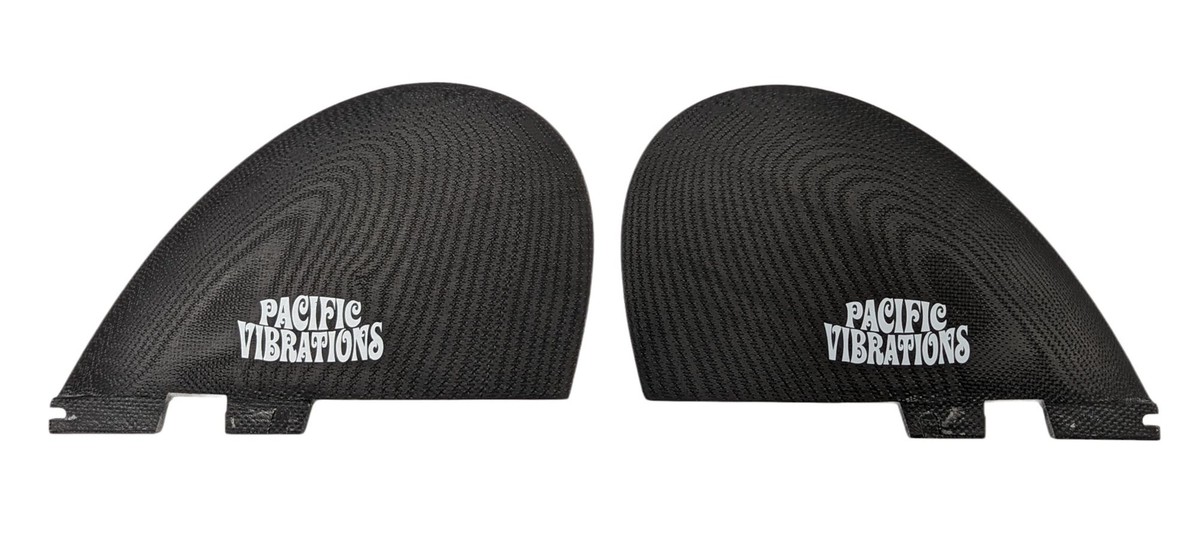 サーフィン・ボディボード PACIFIC VIBRATIONS Half Moons Pacific