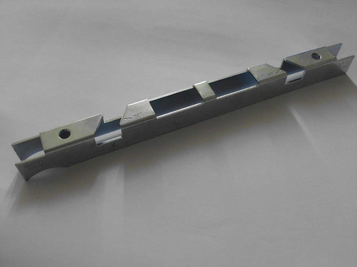 Chainsaw Chain Raker Depth Gauge suit most STIHL Chainsaws eBay