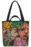 Kaktus Pflanzen Garten Tasche Kaktus Pflanzen Garten Agave Botanik Floral Blume
