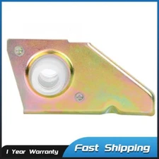 1pc Gear Shift Rod Support Bracket And Bush 171711194G For Golf Jetta Scirocco