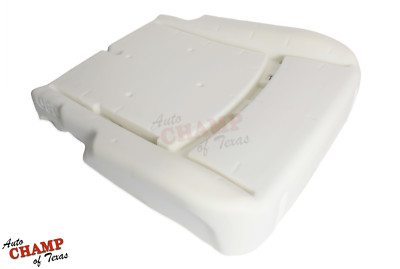 For 2009-2012 Dodge Ram Work Truck ST Base W/T -Driver Bottom Seat Foam Cushion