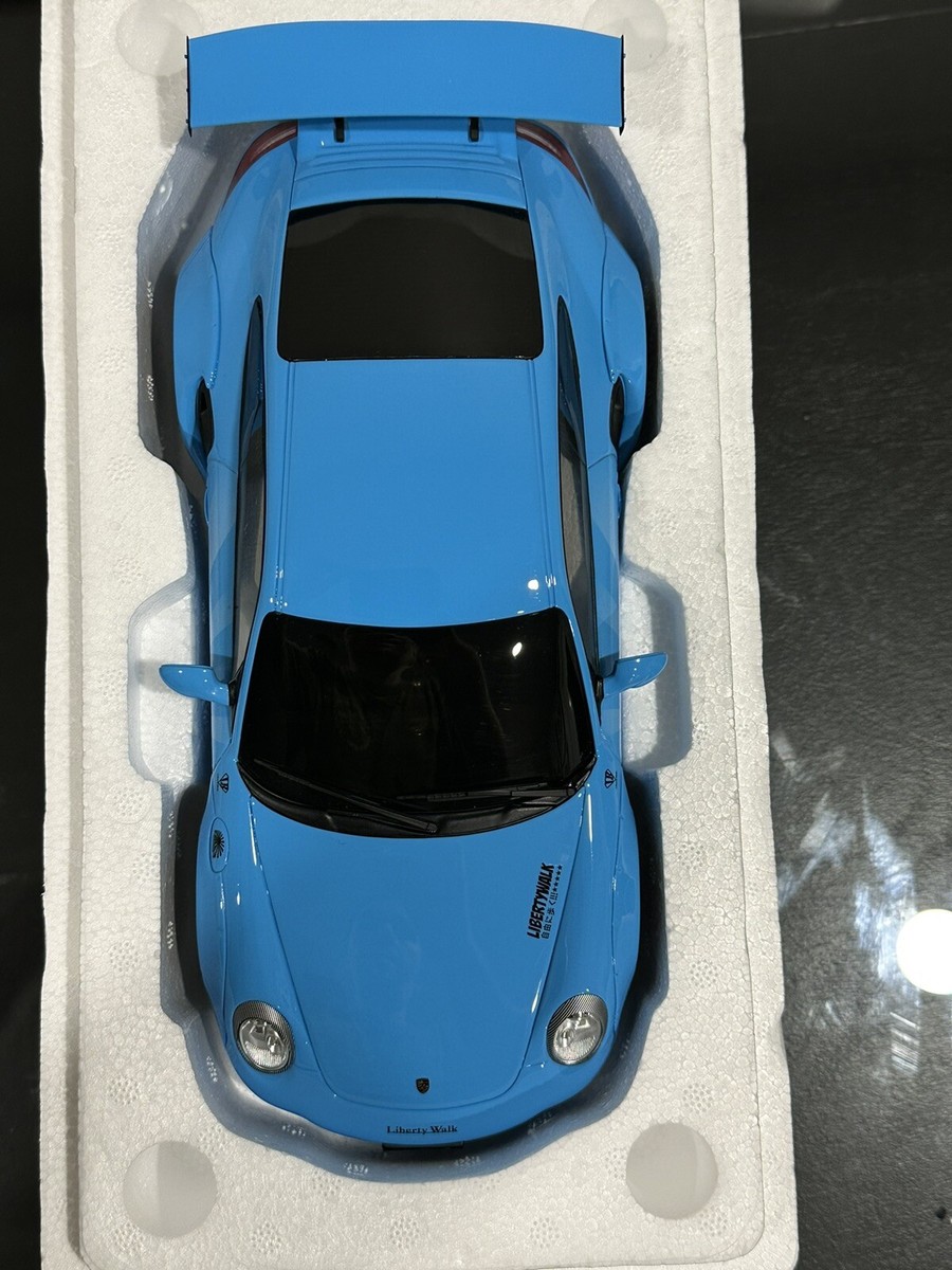 VF7935 PORSCHE 911R リミテッドエディション 1:18 s-l400.jpg