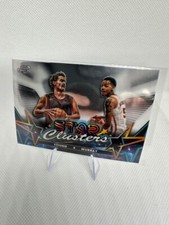 2024 Topps Cosmic Chrome Basketball You Pick - Star Clusters SC