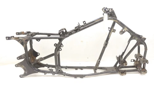 FRAME (BLACK)