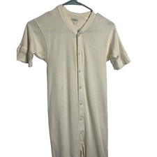 Vintage Pilgrim Long Johns