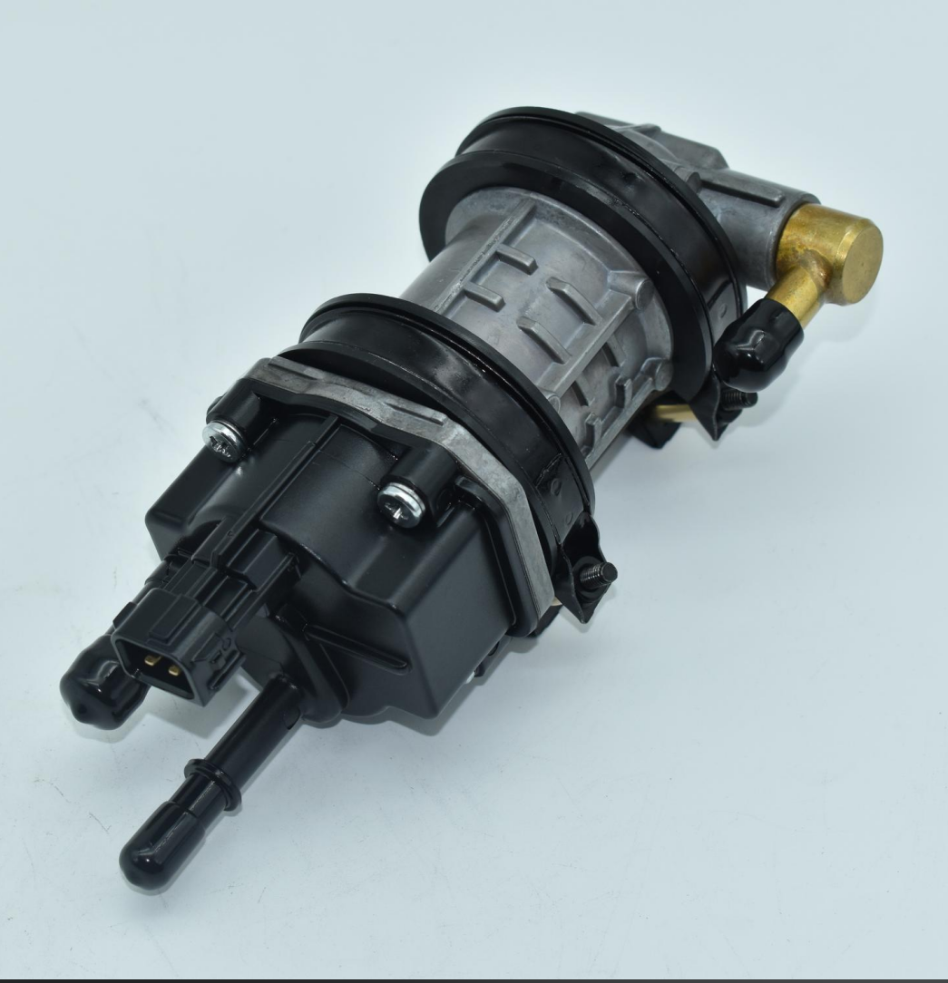 New 2006 - 2011 Suzuki Quadracer 450 Lt-r450 Ltr450 Oem Fuel Pump 15100