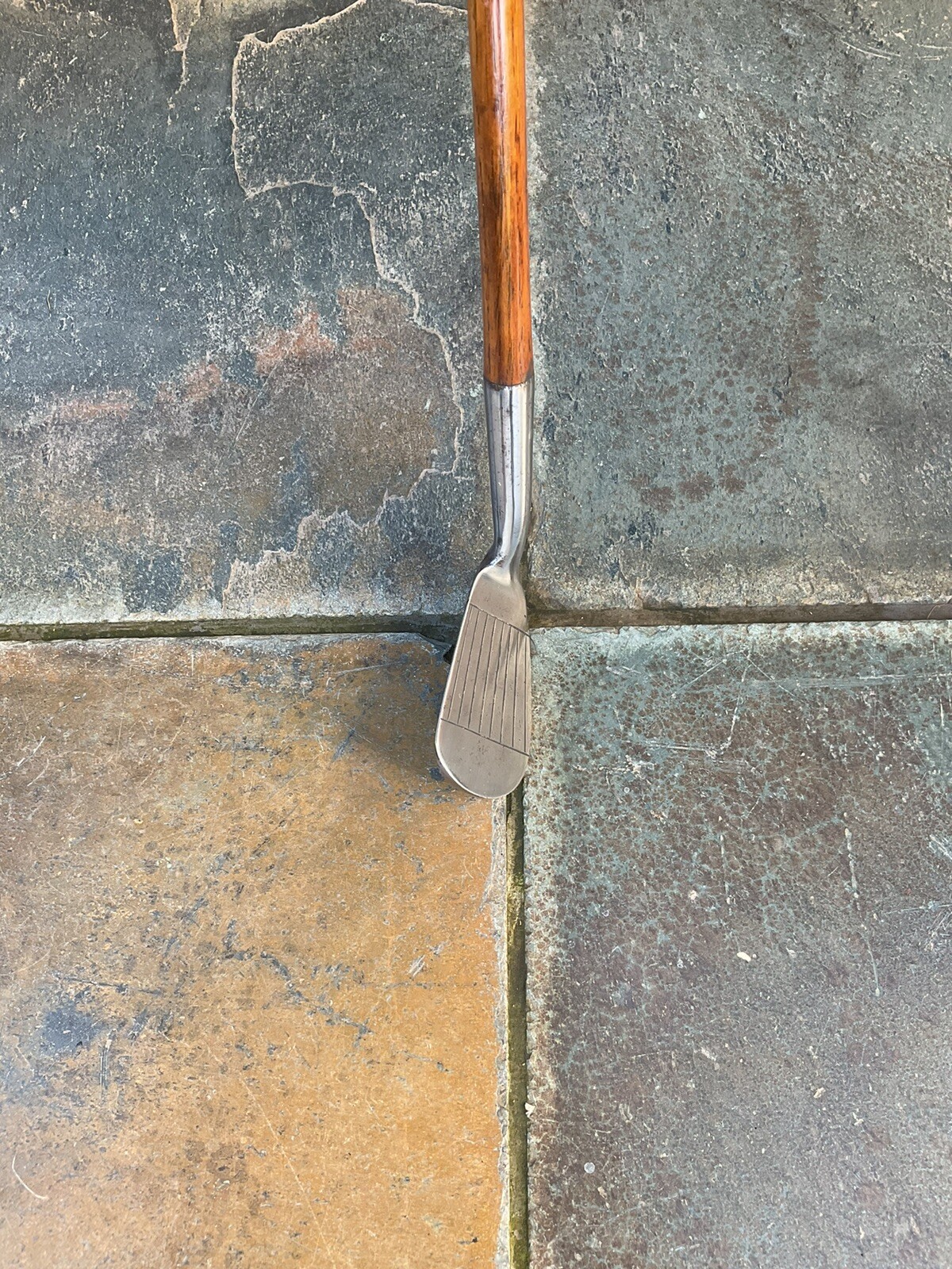 Hardy Bros DFM SW D0 vintage antique hickory golf clubs eBay