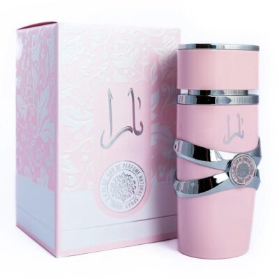 Yara by Lattafa Perfumes | Eau De Parfum - 100ml (3.4 fl oz) | - Women