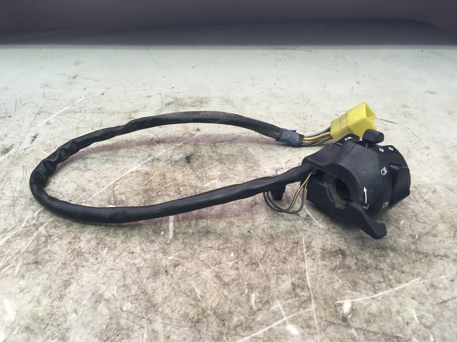 2008 SUZUKI GS500 SWITCHES eBay