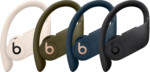 Beats Powerbeats Pro Wireless Earbuds with charging case Very Good