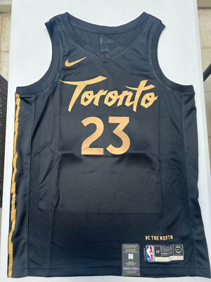 Toronto Raptors Best Jersey Nba 2019 48 L Fred VanVleet Toronto