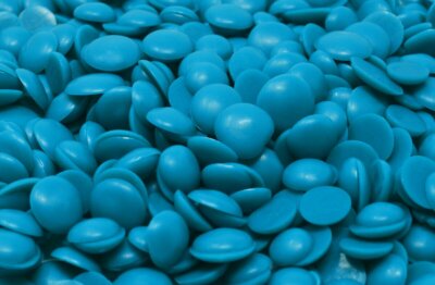 50 Lbs Ferris Turquoise Jewelry Casting Injection Wax Beads Pellets