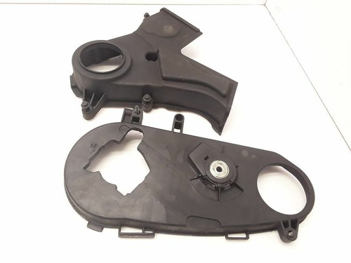 Peugeot 607 2.7 HDI 150kw 2009 Diesel Zahnriemen Abdeckung Satz 4R8Q6A247AH