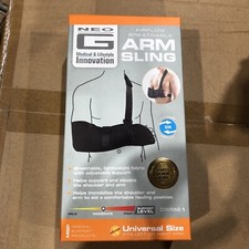 Neo G Airflow Breathable Arm Sling universal ...