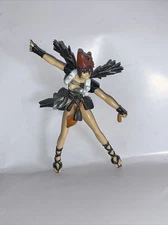 Anju Masamune Shirow Intron Depot Series 3 Yamato Story Image Figure