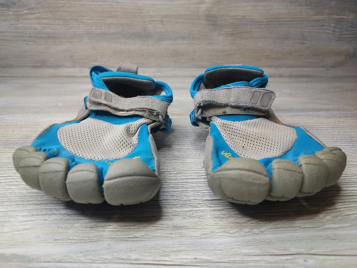 Vibram barefoot running clearance shoes