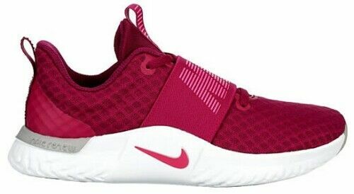 Nike In Season TR9 Women's Pink Cross Training Athletic Sneakers Shoes SZ 8 New | eBay