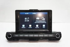 2017 Hyundai Elantra - Radio Receiver Touch Screen 96160-F2100UAT OEM *A8930