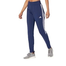 adidas Women's Tiro23 League Sweat Track Pants, Team Navy Blue, X-Small