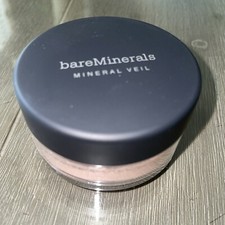 Bareminerals Mineral Veil Original Mineral Veil 9g/ 0.3 oz
