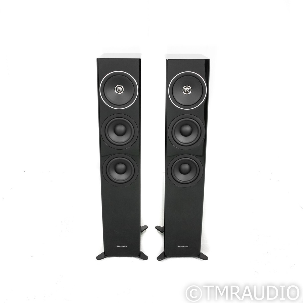 スピーカー・ウーファー Audio Technics ATKSP90S SPEAKER SYSTEM Technics