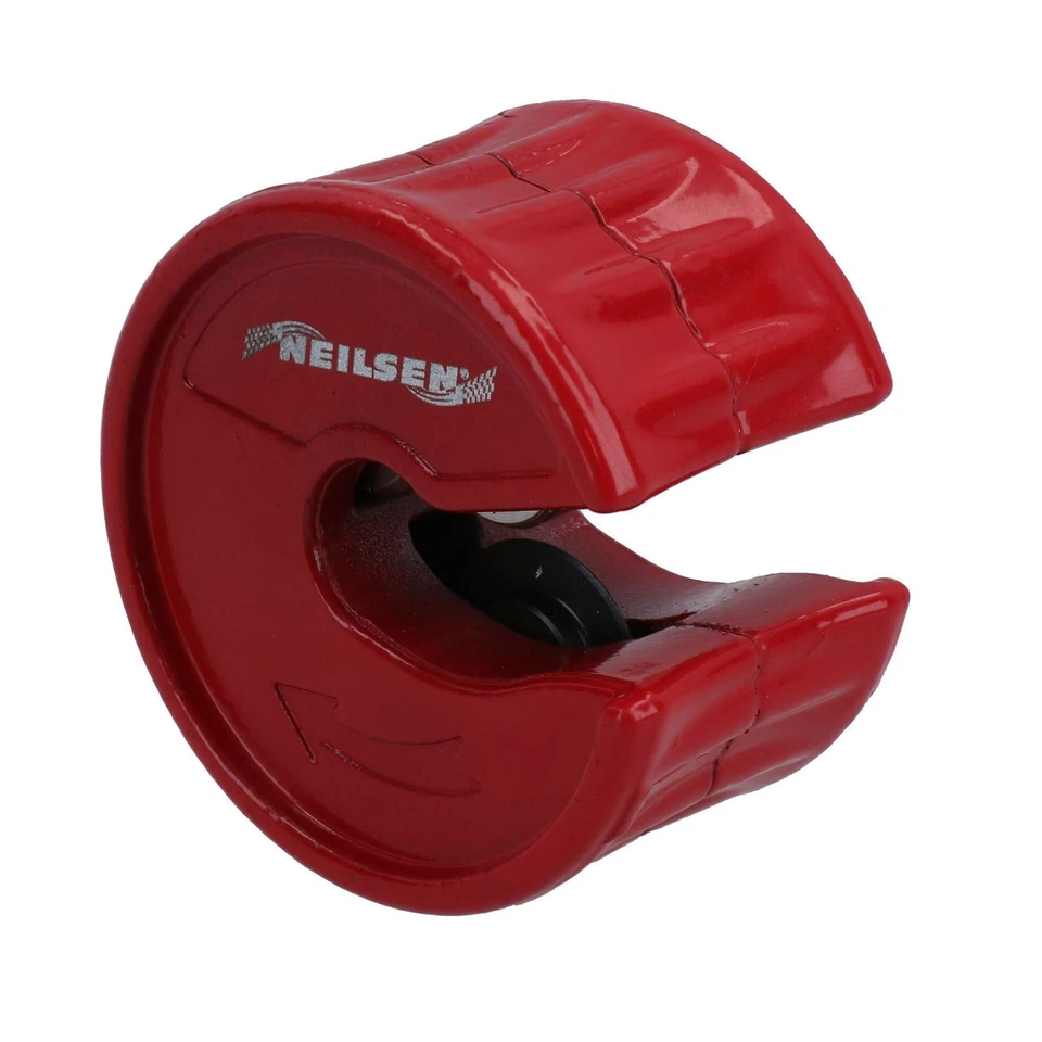 Plumbing Pipe / Auto Tube Cutter 8mm For Copper Tubing / Hand Operated - Image 2 of 4