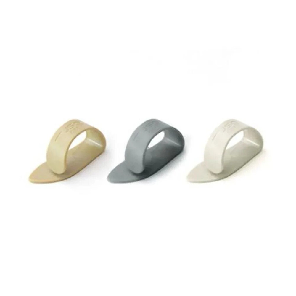 Tusq Thumb Picks by Graph Tech - Variety Pack 1.40mm
