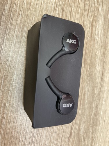 Samsung AKG USB-C Type-C Headphones Earphones For Samsung Galaxy S20 Note10 N20+ - 第 1/1 張圖片