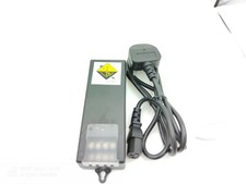 Charley 4 Kanal 12V 5A 60W AC-DC CCTV oder LED Netzteil Transformator Adapter