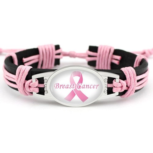 Bracciali Recupero Allarme Medico - Corda Multicolore Autolesionismo Bracciale Unisex - Foto 22 di 31