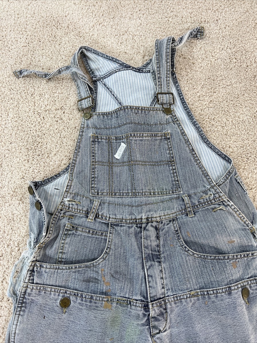 Vintage 80s 90s Guess made In USA Blue Stripe Denim Jean Vintage 80s 90s Guess made In USA Blue Stripe Denim Jean