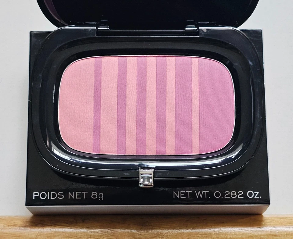 Marc Jacobs 500 LUSH & LIBIDO Air Blush Soft Glow Duo (0.282 oz.) - Image 4 of 4