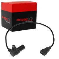Metzger Kurbelwellensensor Passend FüR Opel Astra Frontera Omega Signum Sintra
