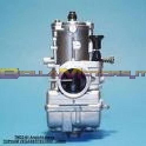TM32-61 CARBURATORE MIKUNI TMX-32 CON MISCELATORE - VALVOLA PIATTA RACING - 第 1/5 張圖片