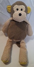 Scentsy Buddy Mollie the Monkey 15" Plush Stuffed Animal With Scent Pack Retired