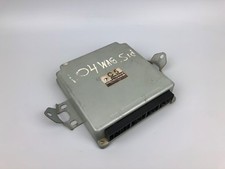 2004 Subaru Impreza Engine Control Computer Module Ecu Unit 22611 Aj730