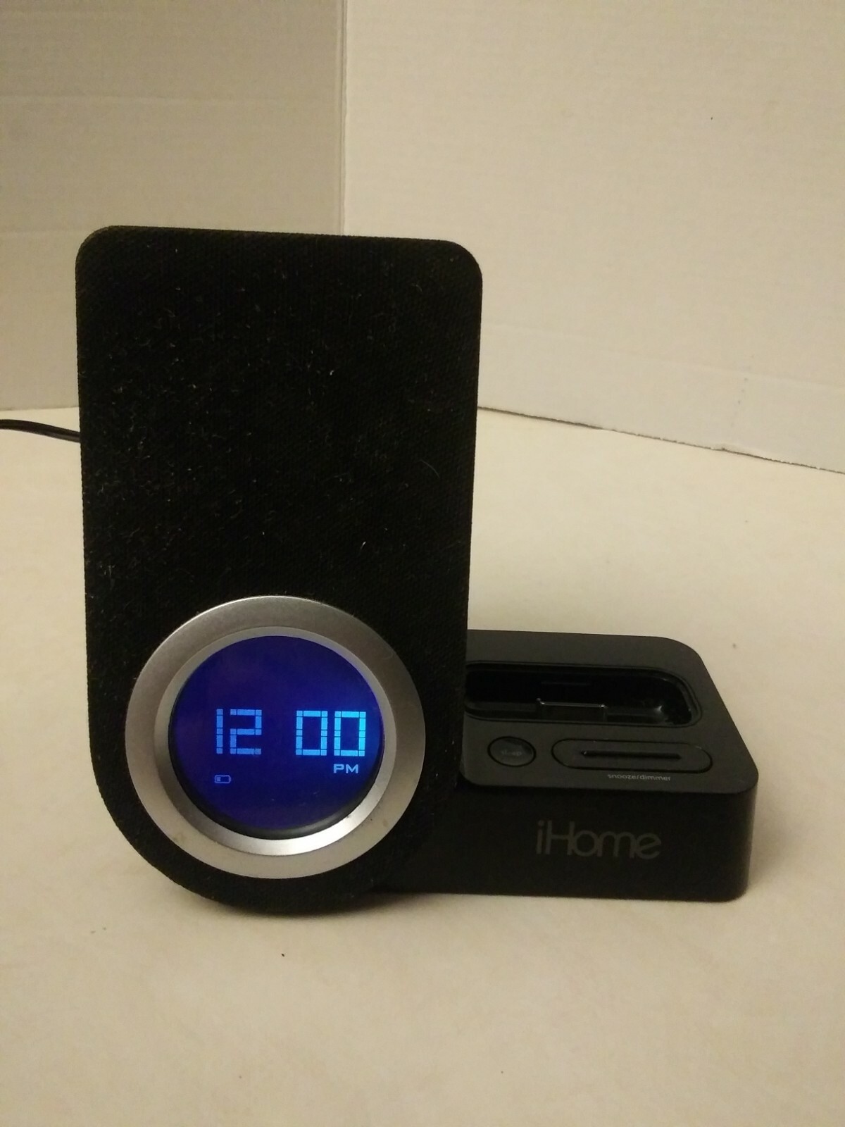 ihome docking station for ipod