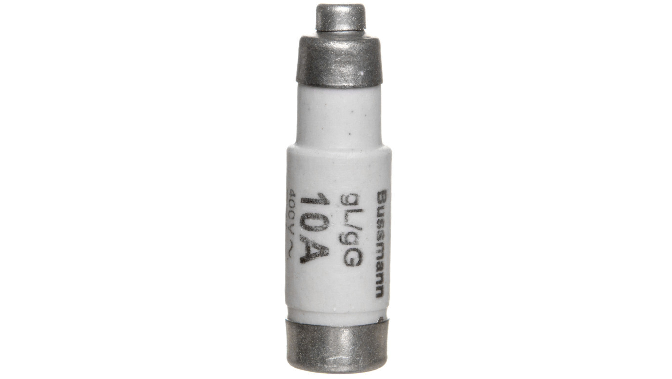 Fuse link D01 10A gL / gG 400V E14 10NZ01 /T2UK