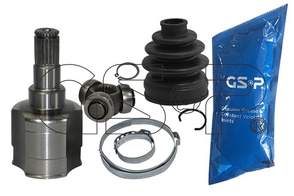 612001 GSP Joint Kit, drive shaft for CHEVROLET,DAEWOO