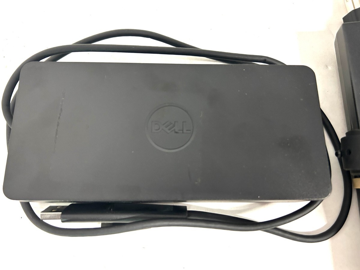 Dell Docking Stations & Locks in Desktop Computer Accessories