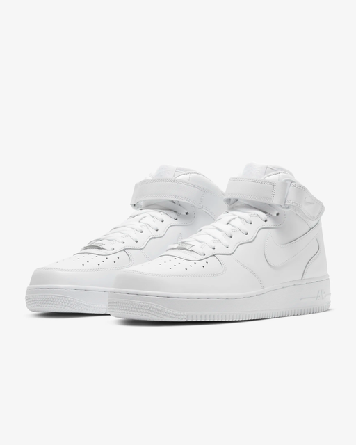 air force 1 mid 07