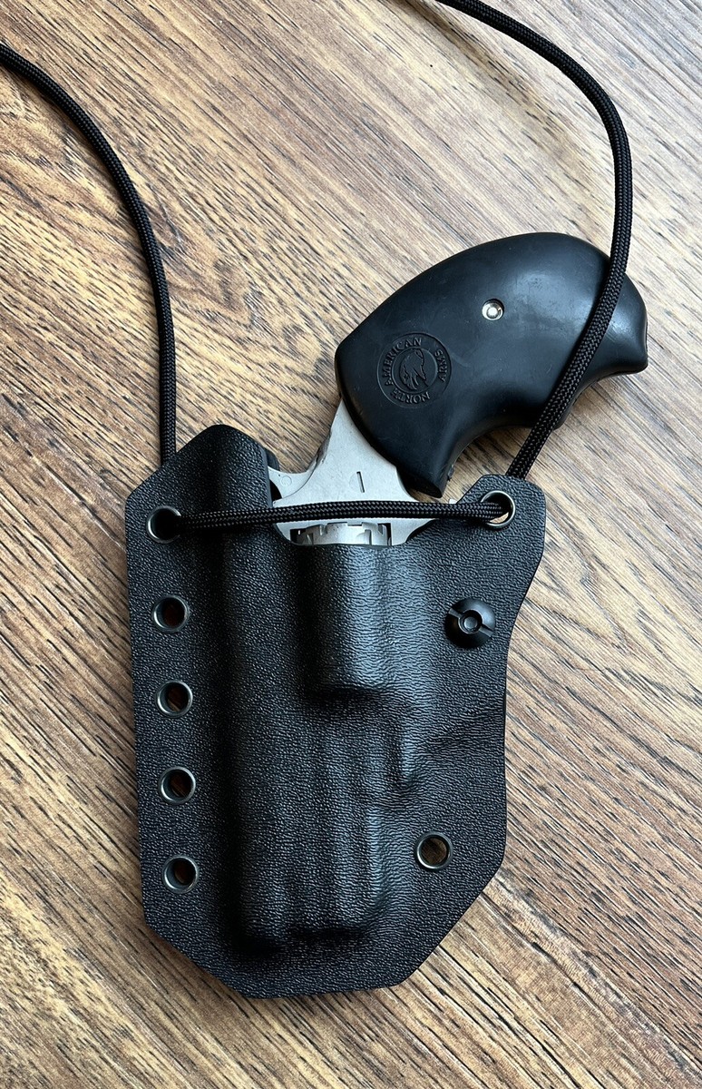 NGD. Naa Black Widow With CV Revision Grips. : R/2ALiberals - Foto 5