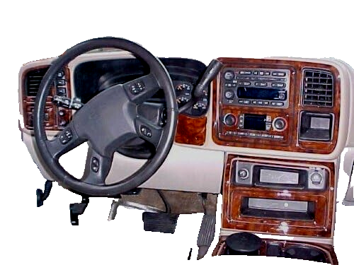 Stunning 2006 Chevy Silverado Interior Accessories Imagesnull