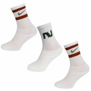 nike ribbed socks